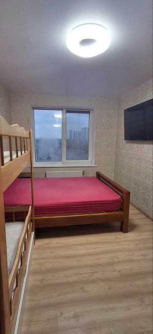 Затишна 1-кімнатна квартира по вул. Бишівська, 9 ЖК Київський маєток Софіївська Борщагівка - зображення 3