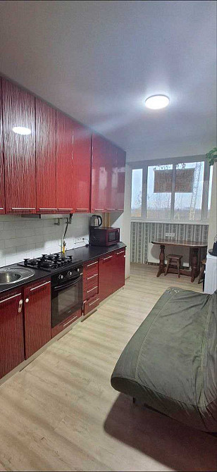 Затишна 1-кімнатна квартира по вул. Бишівська, 9 ЖК Київський маєток Софіївська Борщагівка - зображення 6