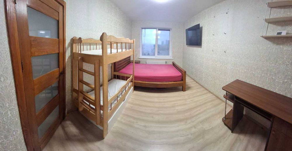 Затишна 1-кімнатна квартира по вул. Бишівська, 9 ЖК Київський маєток Софіївська Борщагівка - зображення 2