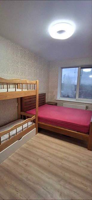 Затишна 1-кімнатна квартира по вул. Бишівська, 9 ЖК Київський маєток Софіївська Борщагівка - зображення 4