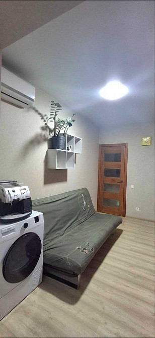 Затишна 1-кімнатна квартира по вул. Бишівська, 9 ЖК Київський маєток Софіївська Борщагівка - зображення 8