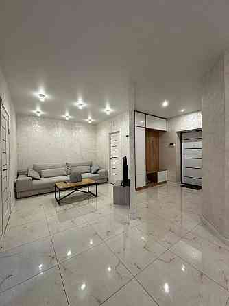 3к квартира Победа. ЖК Ривер Парк. Дніпро