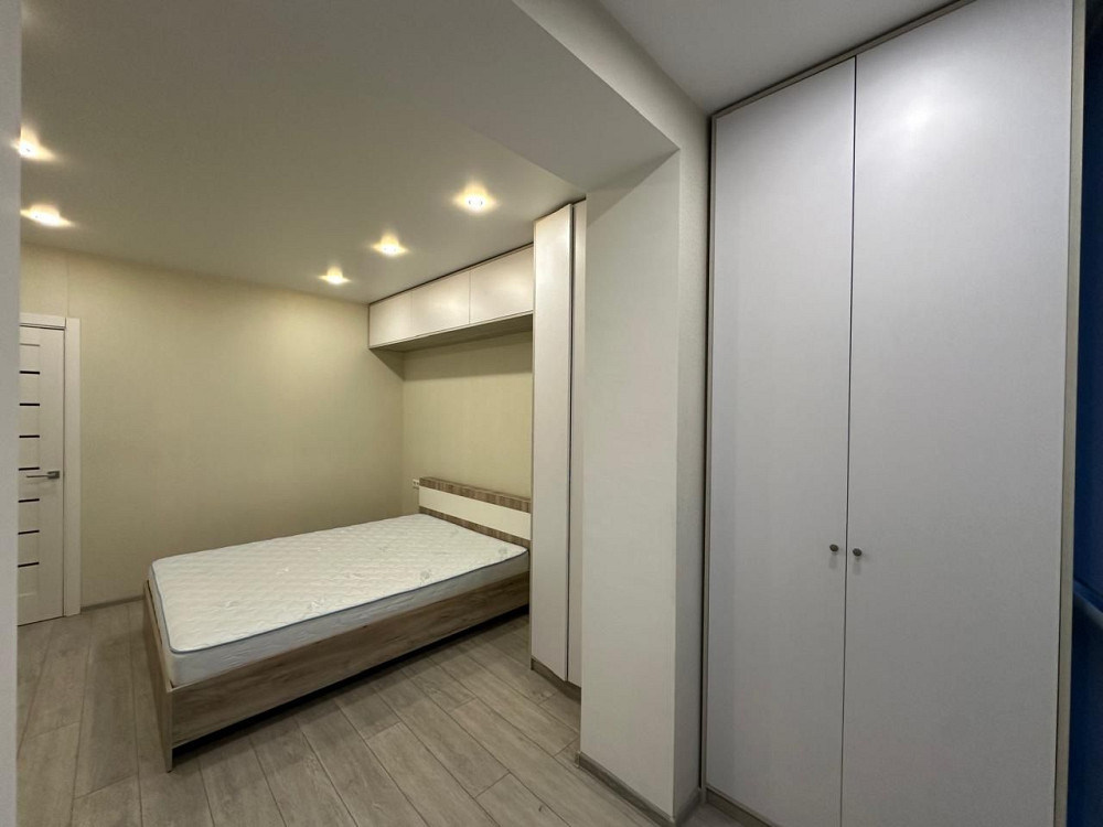 3к квартира Победа. ЖК Ривер Парк. Дніпро - зображення 8