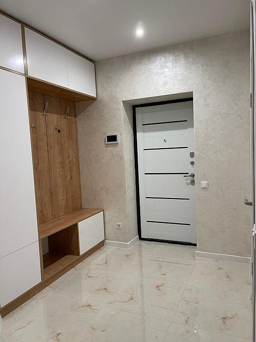 3к квартира Победа. ЖК Ривер Парк. Дніпро - зображення 6