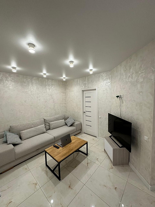 3к квартира Победа. ЖК Ривер Парк. Дніпро - зображення 2