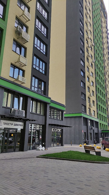 Продам 2 к.квартиру Голосіївський Ліко-Град Максимовича Васильківська Киев - изображение 2