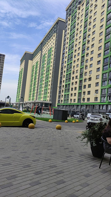 Продам 2 к.квартиру Голосіївський Ліко-Град Максимовича Васильківська Киев - изображение 1