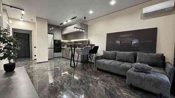 Квартира в Central Park Винница