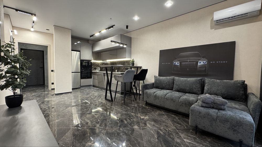 Квартира в Central Park Винница - изображение 5