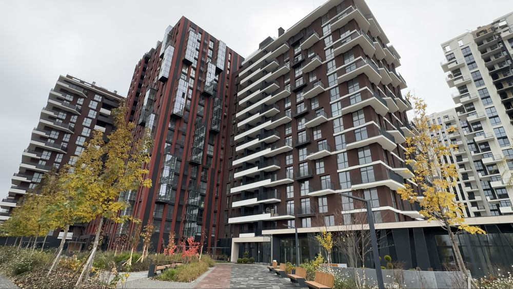 Квартира в Central Park Винница - изображение 7