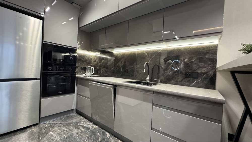 Квартира в Central Park Винница - изображение 4