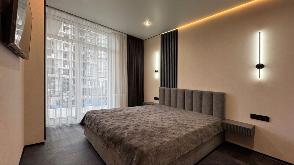 Квартира в Central Park Винница - изображение 3