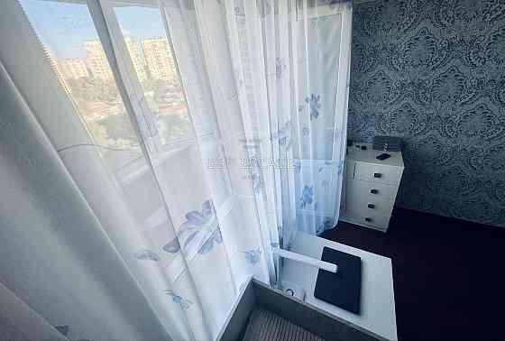 Продаж 1 к квартири Райдужний масив Ремонт Киев