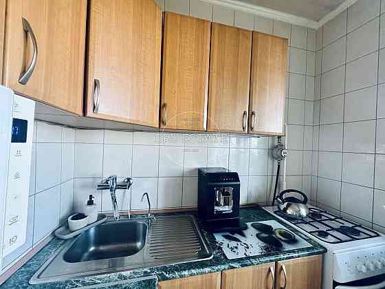 Продаж 1 к квартири Райдужний масив Ремонт Киев