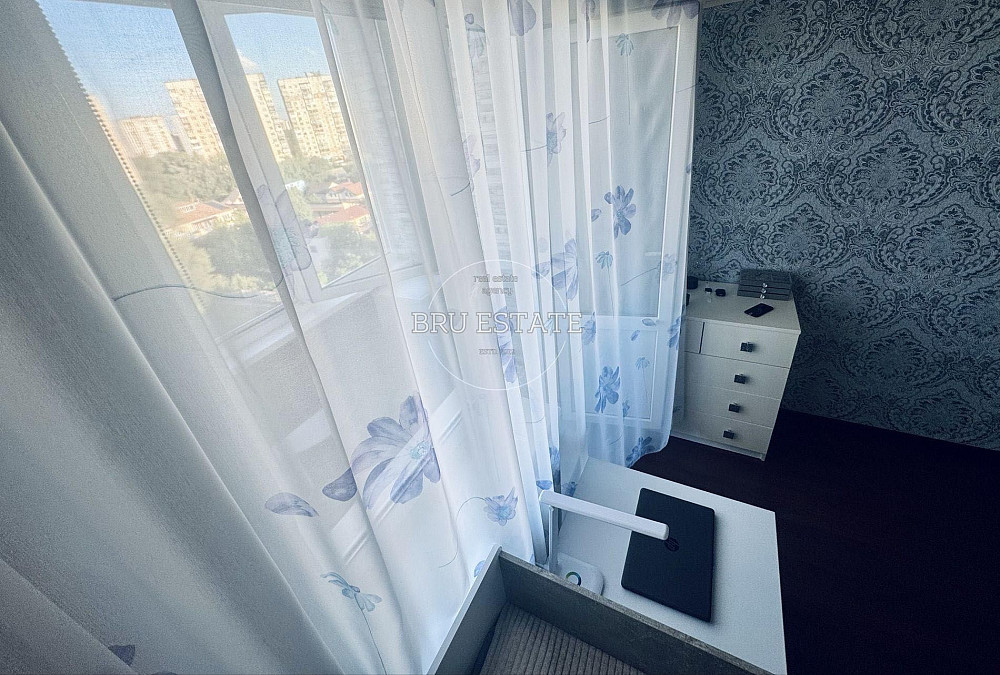 Продаж 1 к квартири Райдужний масив Ремонт Киев - изображение 5