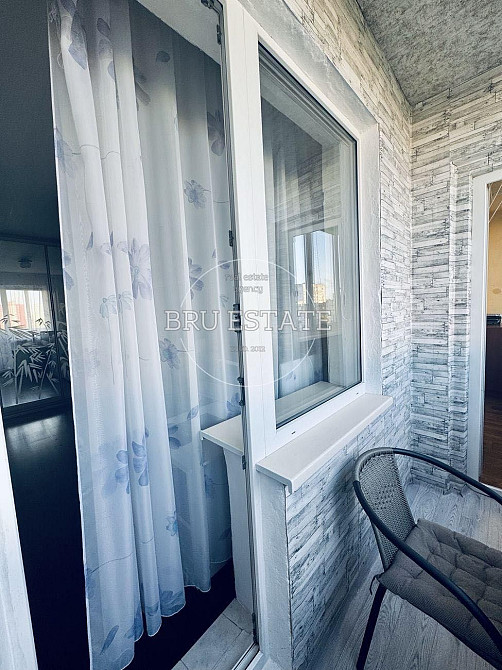 Продаж 1 к квартири Райдужний масив Ремонт Киев - изображение 8