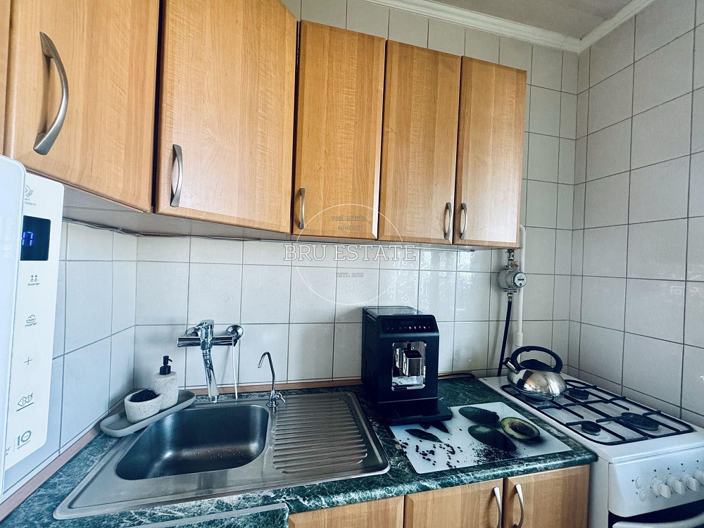 Продаж 1 к квартири Райдужний масив Ремонт Киев - изображение 4