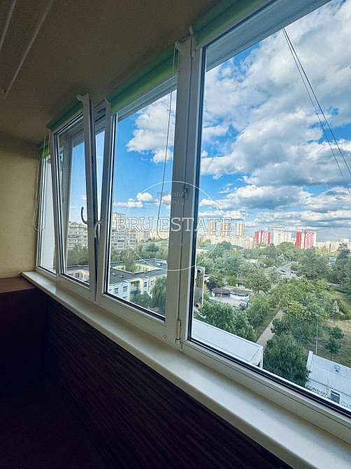 Продаж 1 к квартири Райдужний масив Ремонт Киев - изображение 6