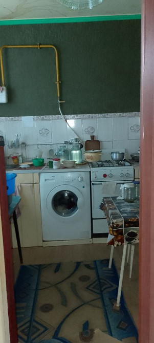 Продам 2-кімнатну квартиру в смт Буди Будилів - зображення 1