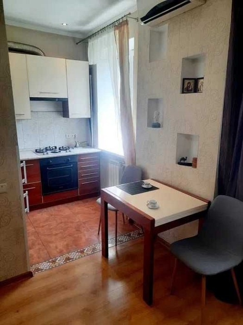 УВАГА! Продам 2-Х Кімнатну Квартиру. Гарний Стан. Без Комісії. Власник Киев - изображение 4