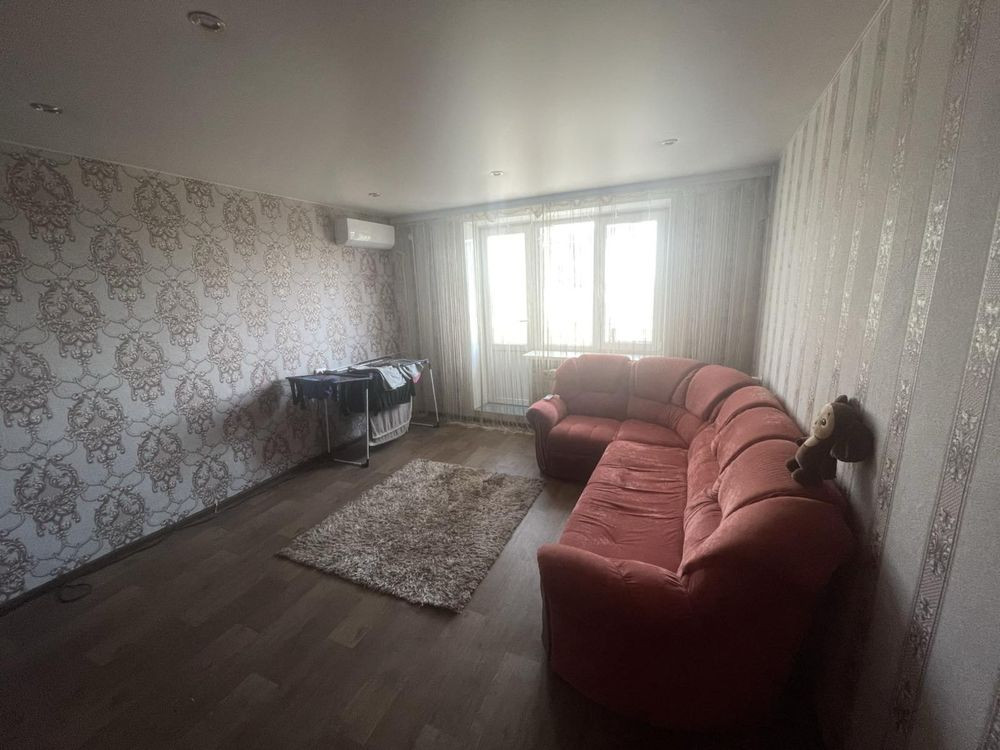 Продам однокімнатну квартиру Павлоград - зображення 1