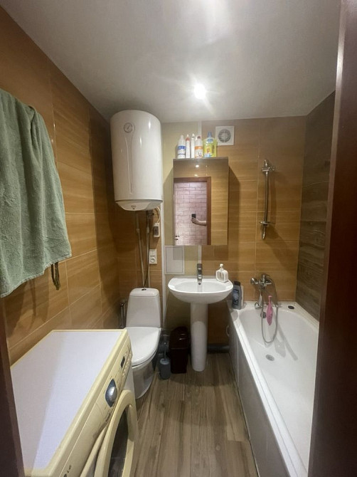 Продам однокімнатну квартиру Павлоград - зображення 2