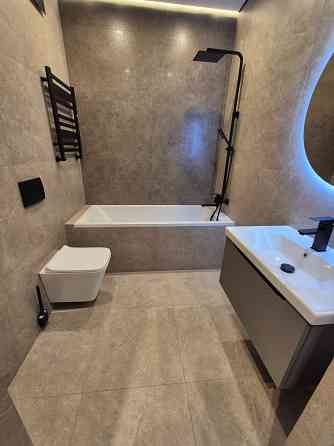 √ 1 кімнатна квартира - ідеальна в деталях Рівне