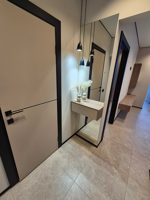 √ 1 кімнатна квартира - ідеальна в деталях Рівне - зображення 1