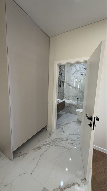 Кадор Сіті на Краснова,60 61 63 65 67 66 68 жемчужина 2 кімнати Одесса - изображение 6