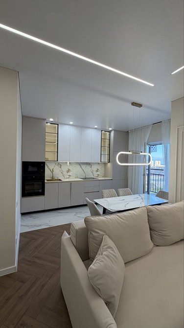 Кадор Сіті на Краснова,60 61 63 65 67 66 68 жемчужина 2 кімнати Одесса - изображение 2