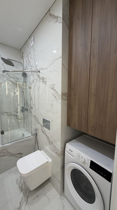 Кадор Сіті на Краснова,60 61 63 65 67 66 68 жемчужина 2 кімнати Одесса - изображение 8