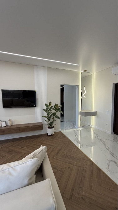 Кадор Сіті на Краснова,60 61 63 65 67 66 68 жемчужина 2 кімнати Одесса - изображение 5