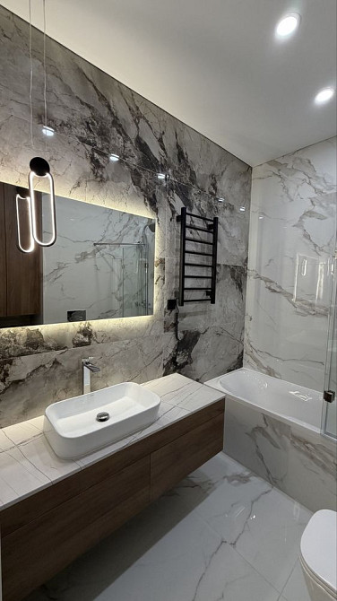 Кадор Сіті на Краснова,60 61 63 65 67 66 68 жемчужина 2 кімнати Одесса - изображение 7