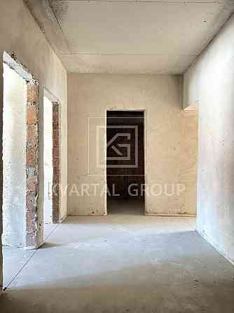 Продаж 2 к. під чистову з мінімальним оформленням! Ирпень