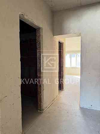 Продаж 2 к. під чистову з мінімальним оформленням! Ирпень