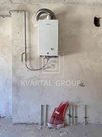 Продаж 2 к. під чистову з мінімальним оформленням! Ирпень