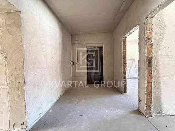 Продаж 2 к. під чистову з мінімальним оформленням! Ирпень