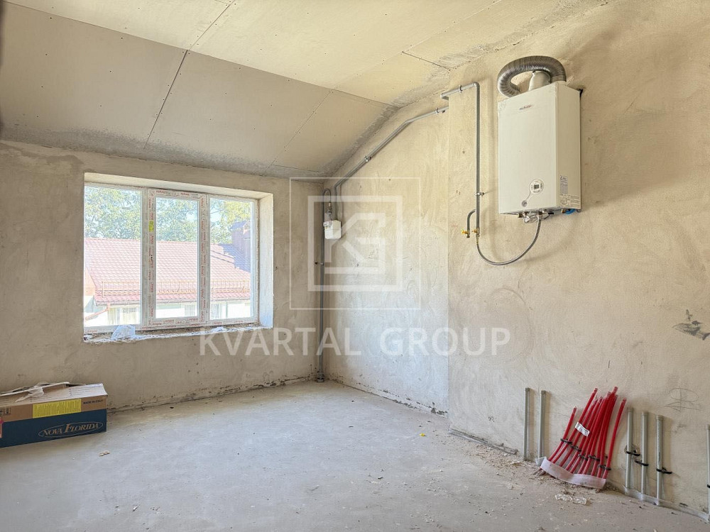 Продаж 2 к. під чистову з мінімальним оформленням! Ирпень - изображение 1