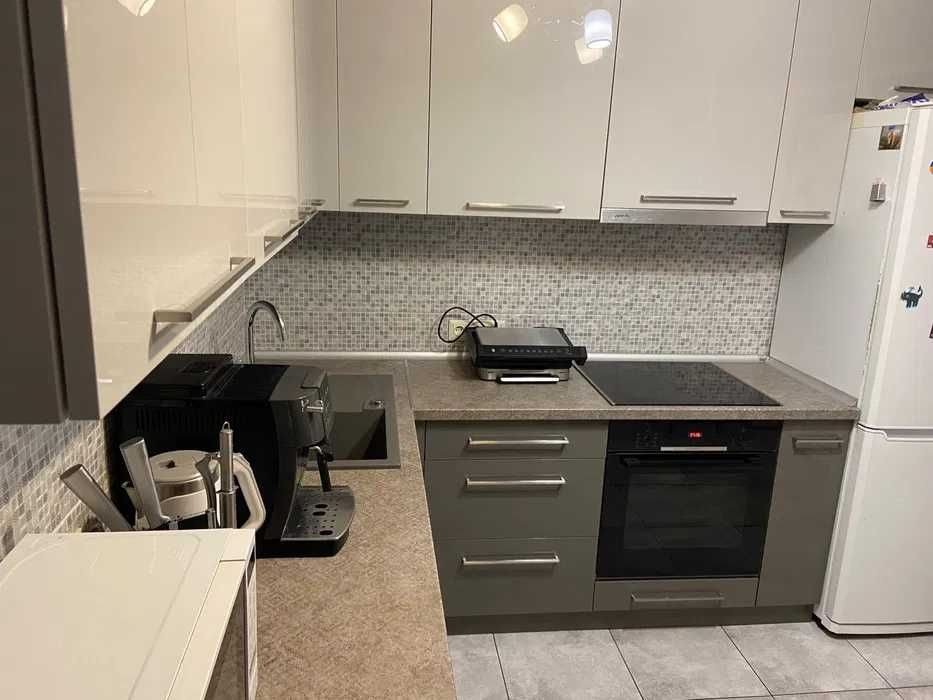 2 км квартира Днепр Клочко Дніпро - зображення 2