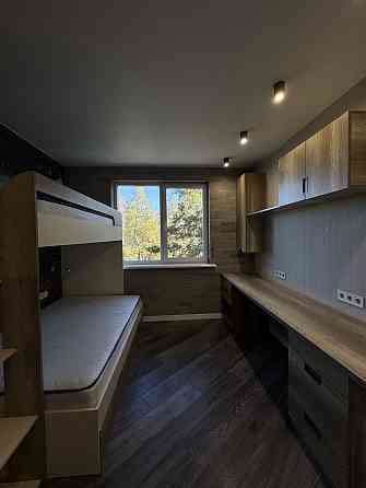 двохкімнатна квартира в Ірпені під Єоселю Ирпень