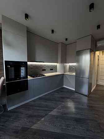 двохкімнатна квартира в Ірпені під Єоселю Ирпень