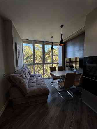 двохкімнатна квартира в Ірпені під Єоселю Ирпень