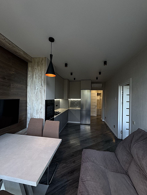 двохкімнатна квартира в Ірпені під Єоселю Ирпень - изображение 2