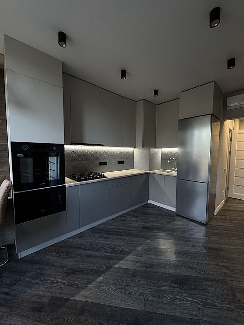 двохкімнатна квартира в Ірпені під Єоселю Ирпень - изображение 1