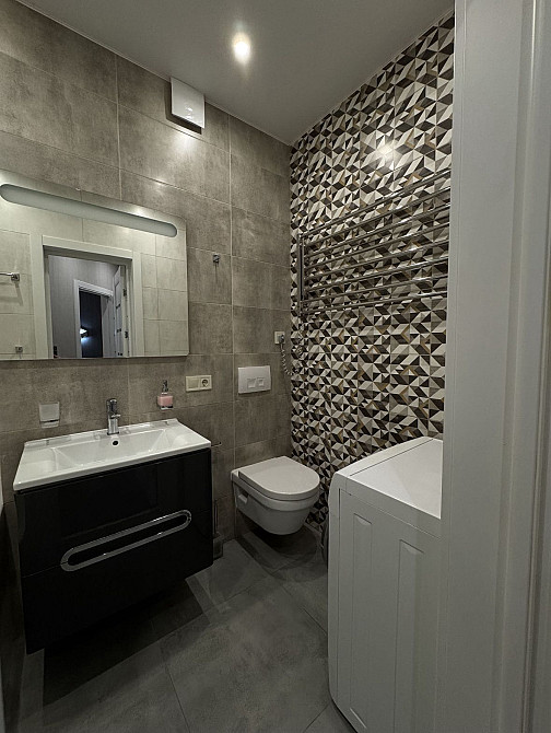 двохкімнатна квартира в Ірпені під Єоселю Ирпень - изображение 6