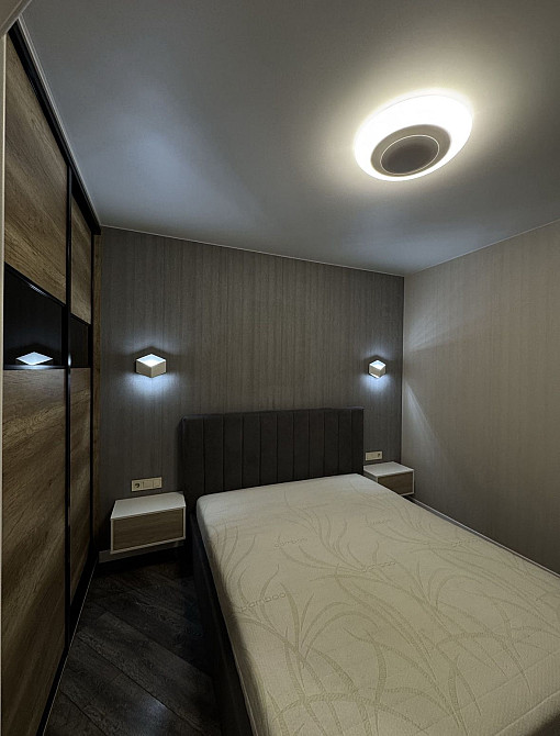 двохкімнатна квартира в Ірпені під Єоселю Ирпень - изображение 8