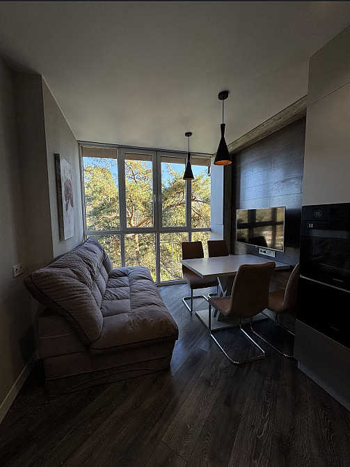 двохкімнатна квартира в Ірпені під Єоселю Ирпень - изображение 3