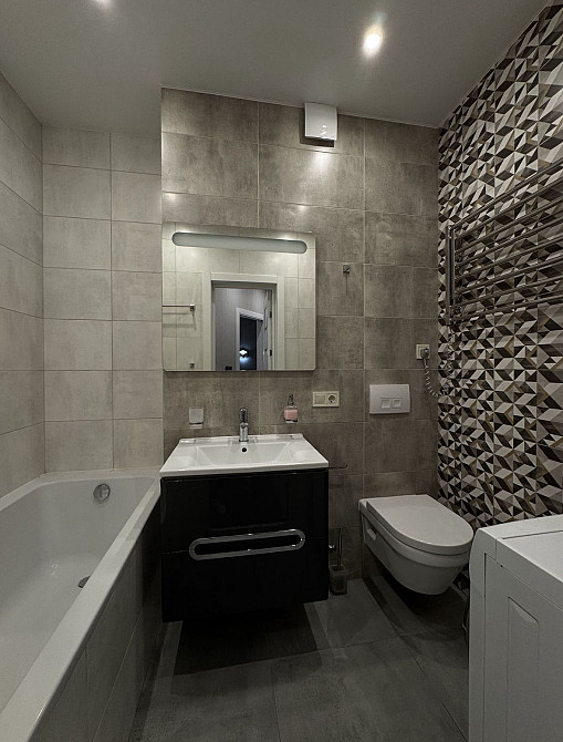 двохкімнатна квартира в Ірпені під Єоселю Ирпень - изображение 7