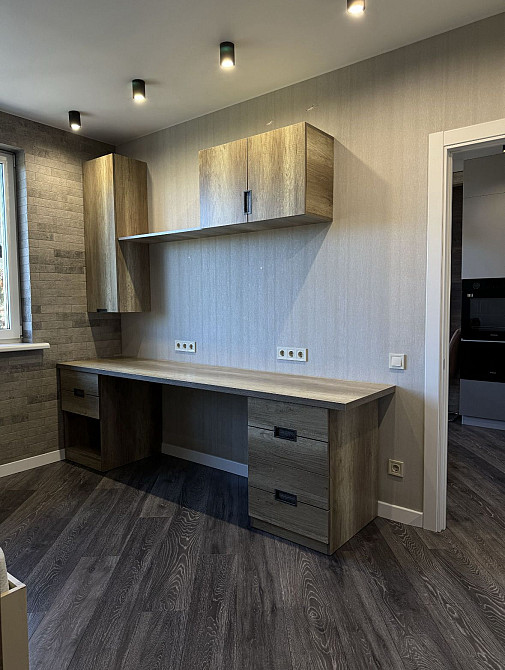 двохкімнатна квартира в Ірпені під Єоселю Ирпень - изображение 4