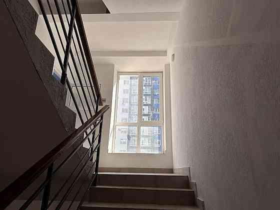 Княгинин 1-кімнатна,41.7 м.кв, 6 поверх Ивано-Франковск